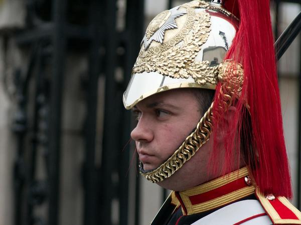 Palace Guard